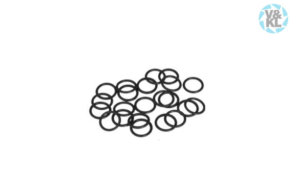 O-ring for NSK Ti Max rotors (6,3 x 0,9)